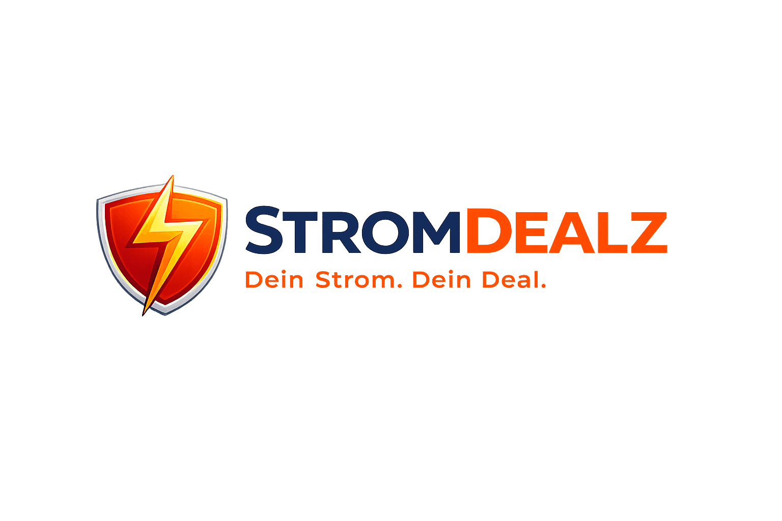 StromDealz Logo