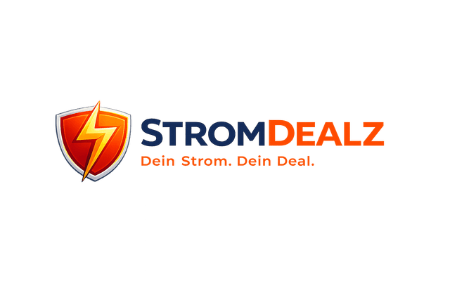 StromDealz Logo